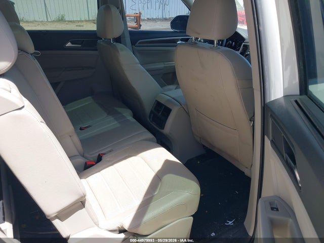 Aukcja sprzedaży 2018 Volkswagen Atlas 3.6l V6 Sel Premium, vin: 1V2NR2CAXJC515842, numer aukcji: 44979993