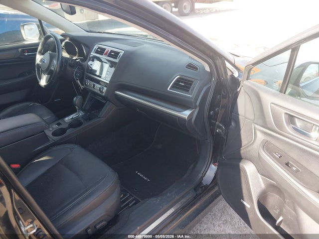 2015 Subaru Legacy 2.5i Limited მანქანა იყიდება აუქციონზე, vin: 4S3BNBJ64F3017397, აუქციონის ნომერი: 44979995