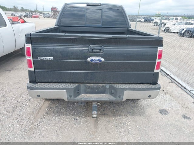 44979998 :رقم المزاد ، 1FTFW1ET4DFA49836 vin ، 2013 Ford F-150 Lariat مزاد بيع