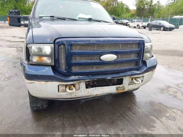 Aukcja sprzedaży 2003 Ford F-250 Lariat/xl/xlt, vin: 1FTNW21P23EB89138, numer aukcji: 44980001