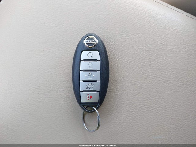 44980004 :رقم المزاد ، 5N1AR2MM3DC688997 vin ، 2013 Nissan Pathfinder Sl مزاد بيع