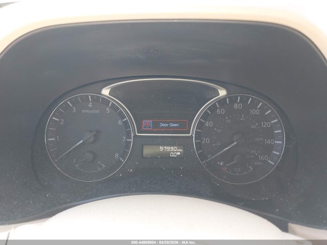 Aukcja sprzedaży 2013 Nissan Pathfinder Sl, vin: 5N1AR2MM3DC688997, numer aukcji: 44980004