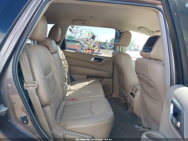 Aukcja sprzedaży 2013 Nissan Pathfinder Sl, vin: 5N1AR2MM3DC688997, numer aukcji: 44980004