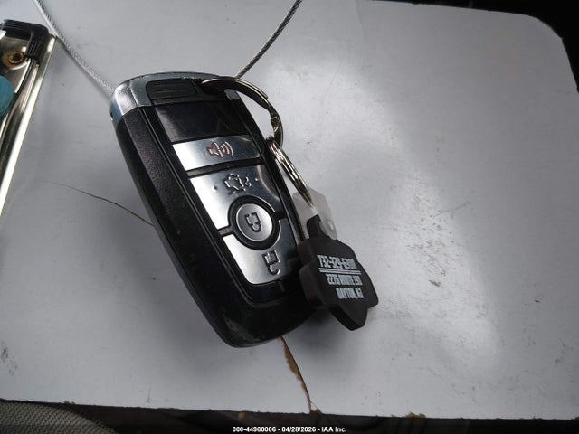 44980006 :رقم المزاد ، 3FA6P0LU3KR159088 vin ، 2019 Ford Fusion Hybrid Se مزاد بيع