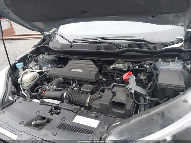 Продажа на аукционе авто 2021 Honda Cr-v Awd Ex-l, vin: 2HKRW2H89MH602237, номер лота: 44980007