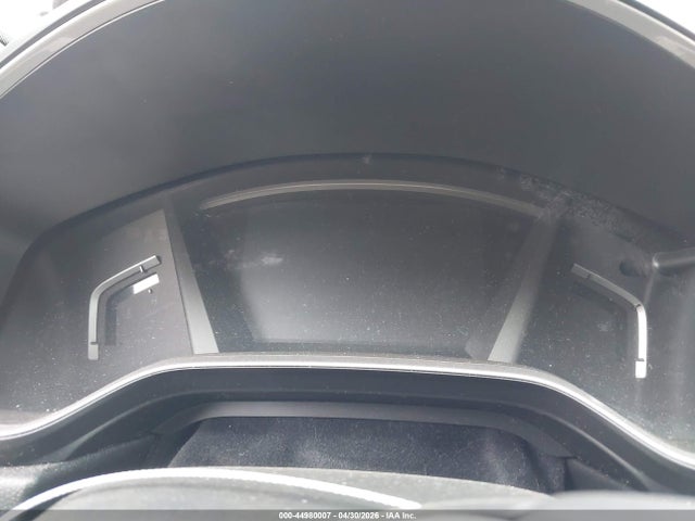 Продажа на аукционе авто 2021 Honda Cr-v Awd Ex-l, vin: 2HKRW2H89MH602237, номер лота: 44980007