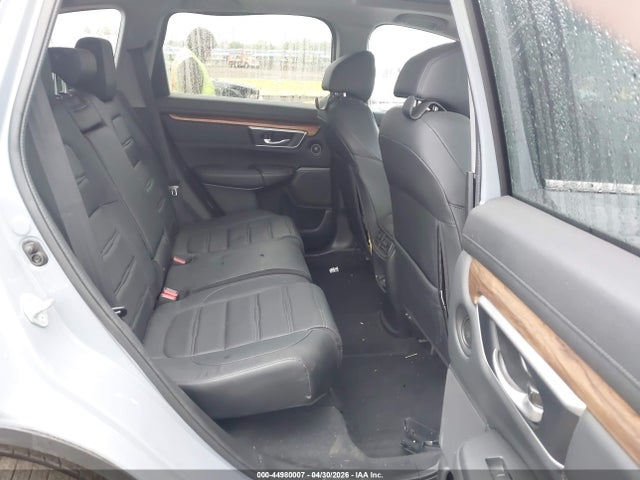 Продажа на аукционе авто 2021 Honda Cr-v Awd Ex-l, vin: 2HKRW2H89MH602237, номер лота: 44980007