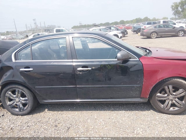 Aukcja sprzedaży 2009 Kia Optima Sx, vin: KNAGE228095334394, numer aukcji: 44980008