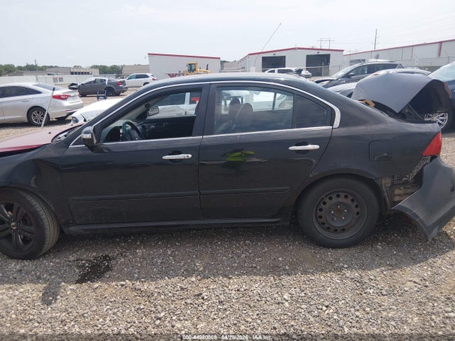 Aukcja sprzedaży 2009 Kia Optima Sx, vin: KNAGE228095334394, numer aukcji: 44980008