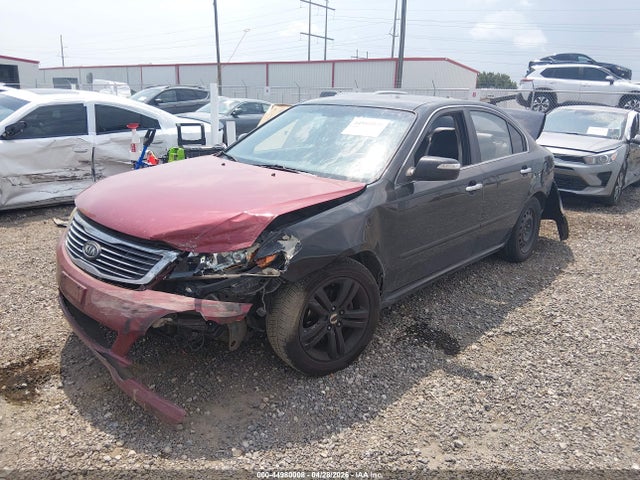 Aukcja sprzedaży 2009 Kia Optima Sx, vin: KNAGE228095334394, numer aukcji: 44980008