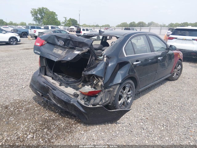 Aukcja sprzedaży 2009 Kia Optima Sx, vin: KNAGE228095334394, numer aukcji: 44980008