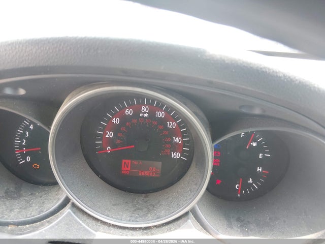 Aukcja sprzedaży 2009 Kia Optima Sx, vin: KNAGE228095334394, numer aukcji: 44980008