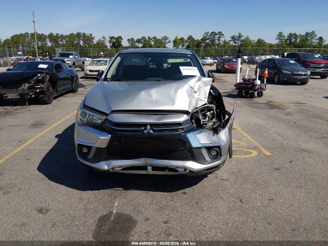 Aukcja sprzedaży 2018 Mitsubishi Outlander Sport 2.0 Le, vin: JA4AR3AU7JU003902, numer aukcji: 44980010