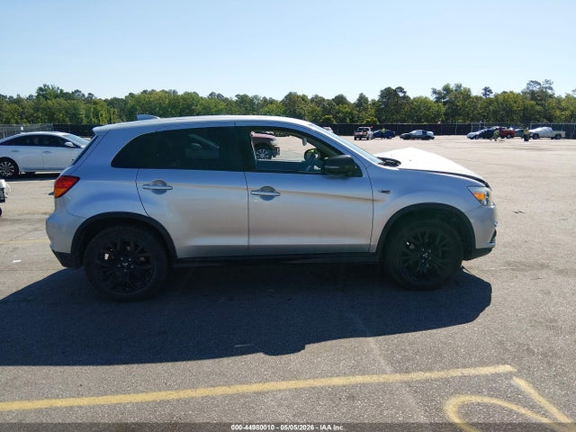 Aukcja sprzedaży 2018 Mitsubishi Outlander Sport 2.0 Le, vin: JA4AR3AU7JU003902, numer aukcji: 44980010