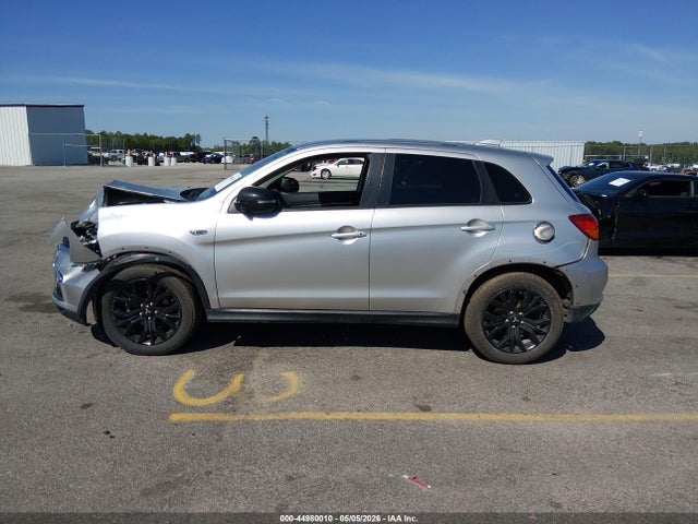 Aukcja sprzedaży 2018 Mitsubishi Outlander Sport 2.0 Le, vin: JA4AR3AU7JU003902, numer aukcji: 44980010