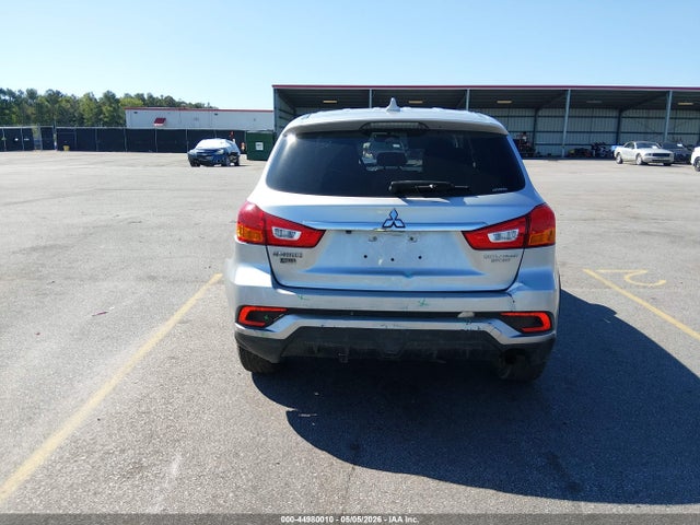 Aukcja sprzedaży 2018 Mitsubishi Outlander Sport 2.0 Le, vin: JA4AR3AU7JU003902, numer aukcji: 44980010