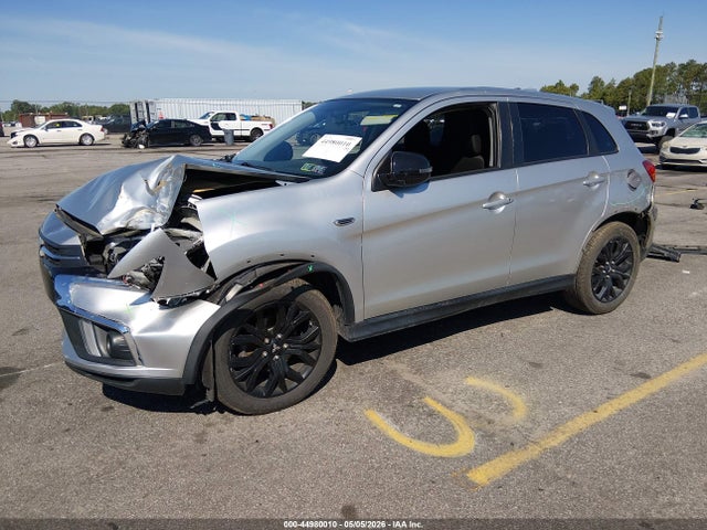 Aukcja sprzedaży 2018 Mitsubishi Outlander Sport 2.0 Le, vin: JA4AR3AU7JU003902, numer aukcji: 44980010