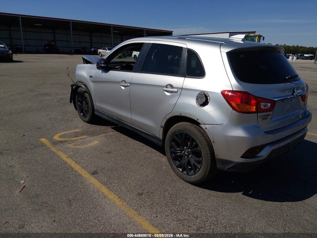 Aukcja sprzedaży 2018 Mitsubishi Outlander Sport 2.0 Le, vin: JA4AR3AU7JU003902, numer aukcji: 44980010