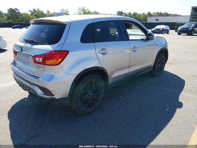 Aukcja sprzedaży 2018 Mitsubishi Outlander Sport 2.0 Le, vin: JA4AR3AU7JU003902, numer aukcji: 44980010