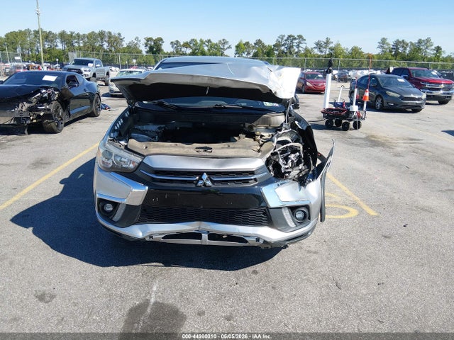Aukcja sprzedaży 2018 Mitsubishi Outlander Sport 2.0 Le, vin: JA4AR3AU7JU003902, numer aukcji: 44980010
