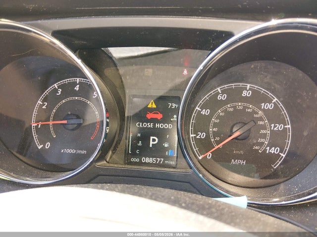 Aukcja sprzedaży 2018 Mitsubishi Outlander Sport 2.0 Le, vin: JA4AR3AU7JU003902, numer aukcji: 44980010