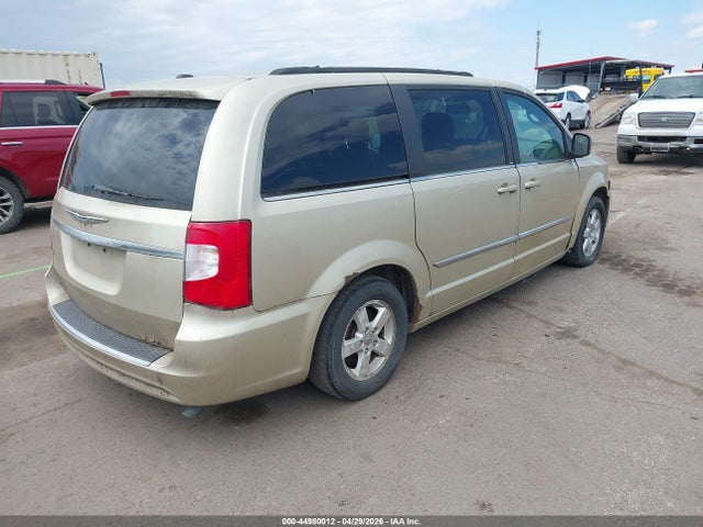Aukcja sprzedaży 2011 Chrysler Town & Country Touring, vin: 2A4RR5DG4BR704965, numer aukcji: 44980012