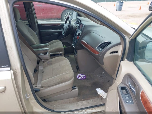 Aukcja sprzedaży 2011 Chrysler Town & Country Touring, vin: 2A4RR5DG4BR704965, numer aukcji: 44980012