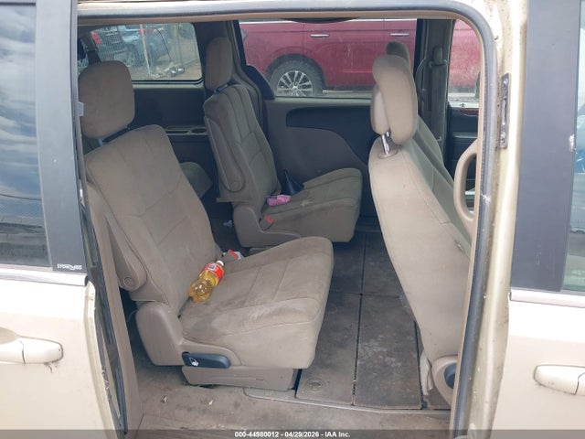 Aukcja sprzedaży 2011 Chrysler Town & Country Touring, vin: 2A4RR5DG4BR704965, numer aukcji: 44980012