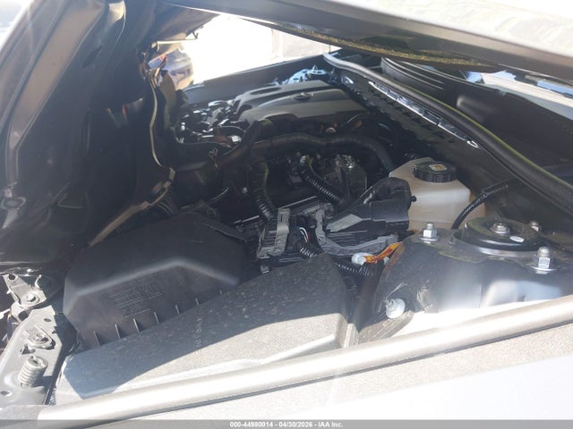 44980014 :رقم المزاد ، 4T1DAACK7TU721281 vin ، 2026 Toyota Camry Le مزاد بيع