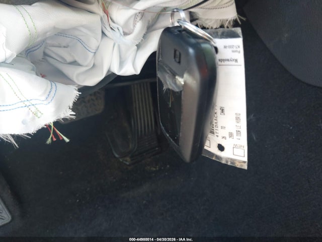 44980014 :رقم المزاد ، 4T1DAACK7TU721281 vin ، 2026 Toyota Camry Le مزاد بيع