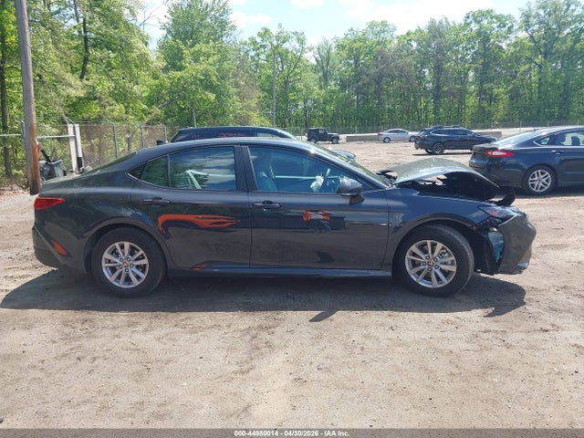 44980014 :رقم المزاد ، 4T1DAACK7TU721281 vin ، 2026 Toyota Camry Le مزاد بيع