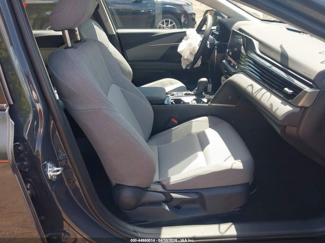 44980014 :رقم المزاد ، 4T1DAACK7TU721281 vin ، 2026 Toyota Camry Le مزاد بيع