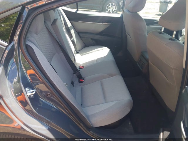 44980014 :رقم المزاد ، 4T1DAACK7TU721281 vin ، 2026 Toyota Camry Le مزاد بيع