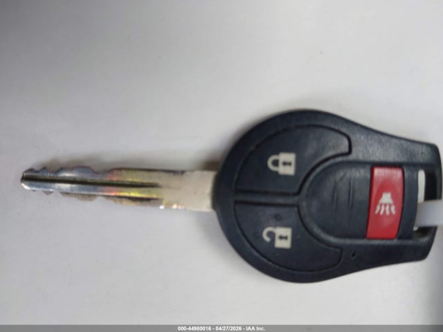 JN8AS5MV2FW768042 Nissan Rogue Select S