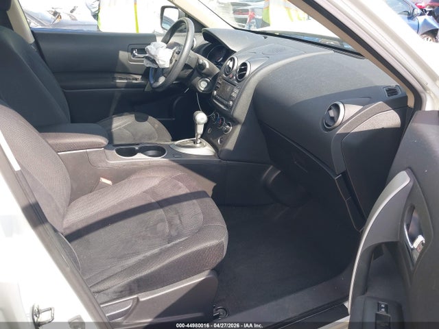 JN8AS5MV2FW768042 Nissan Rogue Select S