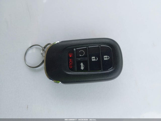 2HGFE2F50NH558218 Honda Civic Sport