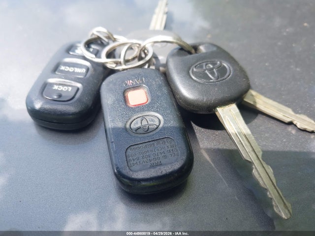 Aukcja sprzedaży 2005 Toyota Camry Xle, vin: 4T1BE30K85U959283, numer aukcji: 44980019