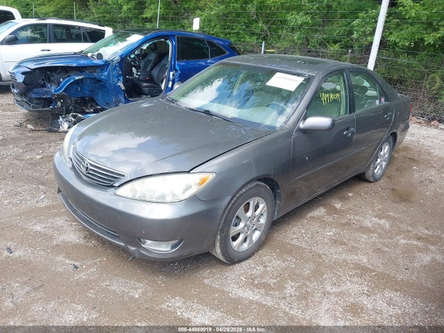 Aukcja sprzedaży 2005 Toyota Camry Xle, vin: 4T1BE30K85U959283, numer aukcji: 44980019