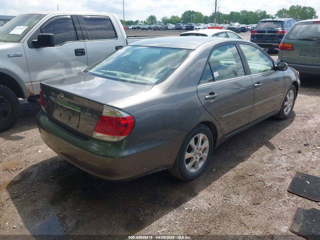 Aukcja sprzedaży 2005 Toyota Camry Xle, vin: 4T1BE30K85U959283, numer aukcji: 44980019