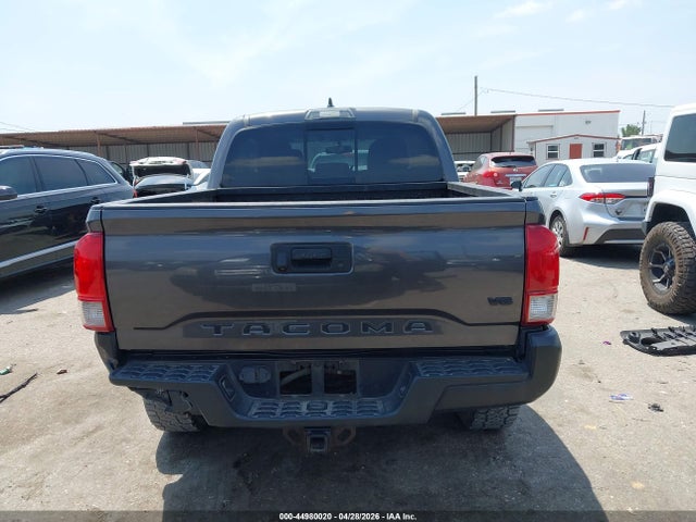 Aukcja sprzedaży 2017 Toyota Tacoma Trd Off Road, vin: 5TFCZ5AN7HX110072, numer aukcji: 44980020
