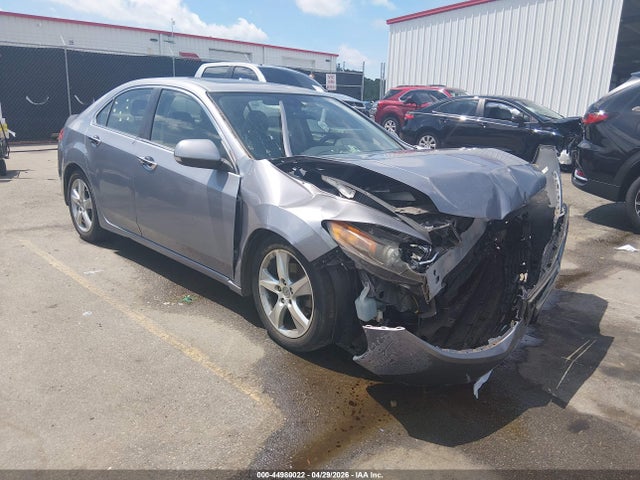 Aukcja sprzedaży 2014 Acura Tsx 2.4, vin: JH4CU2F41EC005445, numer aukcji: 44980022