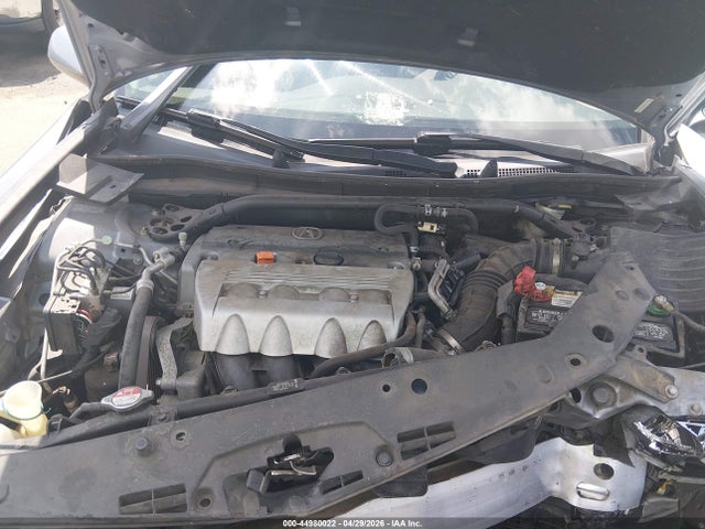 44980022 :رقم المزاد ، JH4CU2F41EC005445 vin ، 2014 Acura Tsx 2.4 مزاد بيع