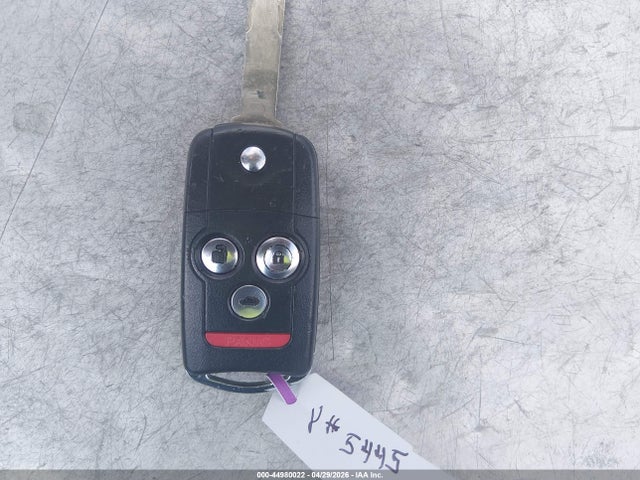 44980022 :رقم المزاد ، JH4CU2F41EC005445 vin ، 2014 Acura Tsx 2.4 مزاد بيع
