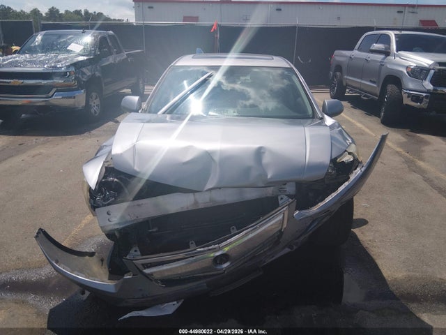 44980022 :رقم المزاد ، JH4CU2F41EC005445 vin ، 2014 Acura Tsx 2.4 مزاد بيع