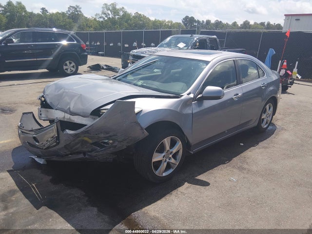 44980022 :رقم المزاد ، JH4CU2F41EC005445 vin ، 2014 Acura Tsx 2.4 مزاد بيع