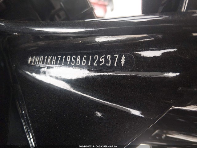Harley-Davidson FLTRX 2025 1HD1KH719SB612537 Image 10
