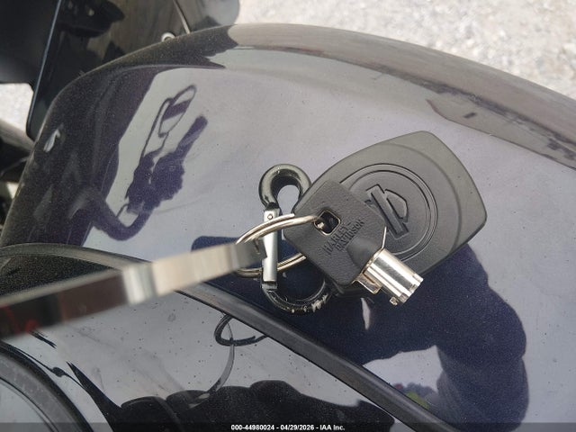 Harley-Davidson FLTRX 2025 1HD1KH719SB612537 Image 11