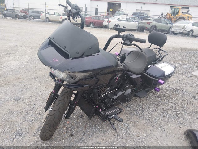 Harley-Davidson FLTRX 2025 1HD1KH719SB612537 Image 2