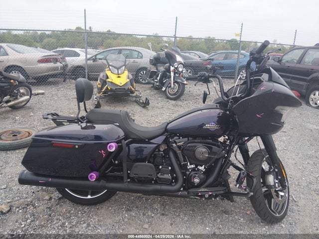 Harley-Davidson FLTRX 2025 1HD1KH719SB612537 Image 12