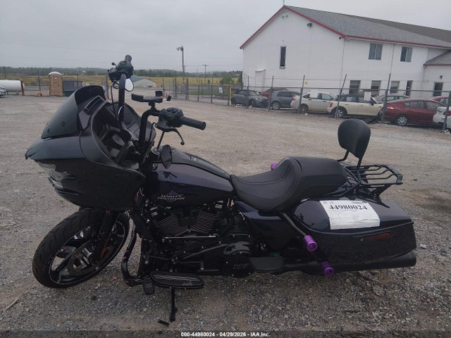 Harley-Davidson FLTRX 2025 1HD1KH719SB612537 Image 13